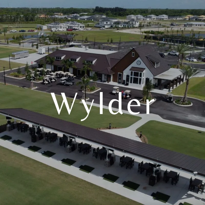 Wilder
