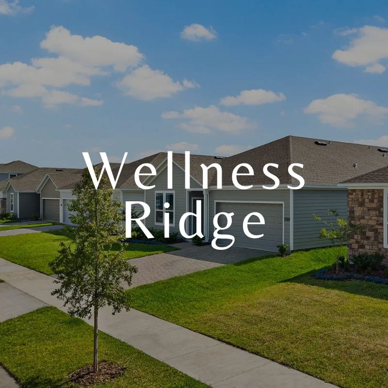 Wellness Ridge