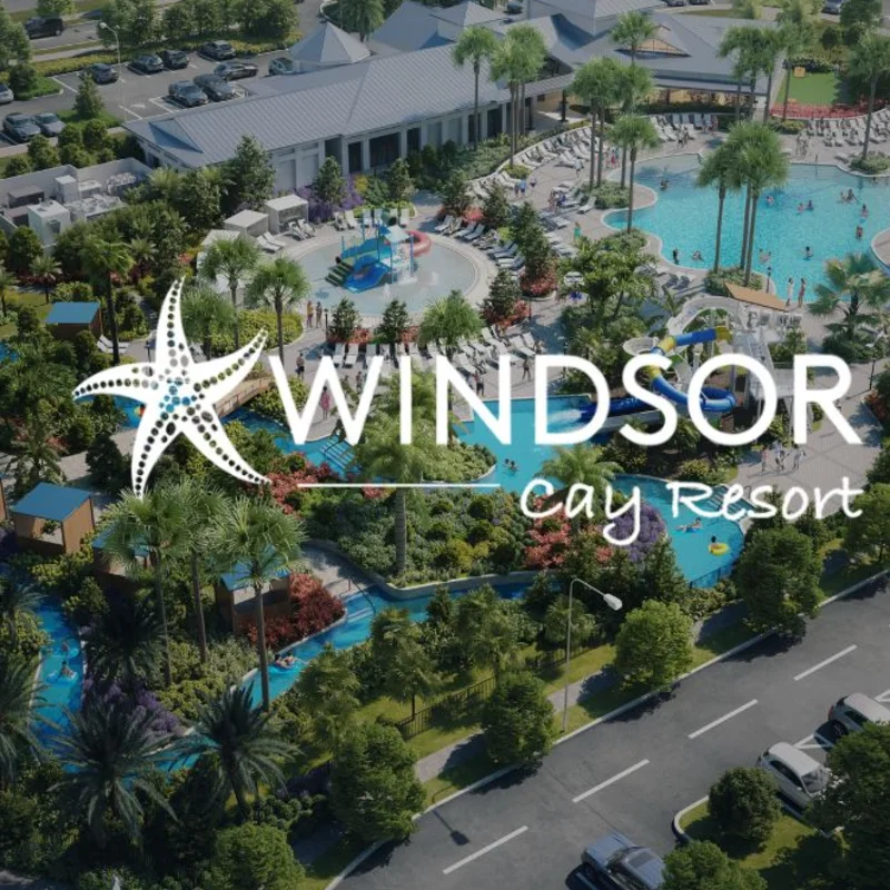 Windsor Cay Resort