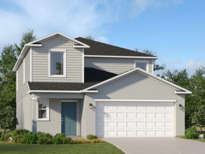 10565 NW Suncrest Loop - Florida - Port St. Lucie - 34987