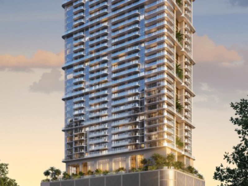 1018 N Miami Ave - Florida - Miami - 33136